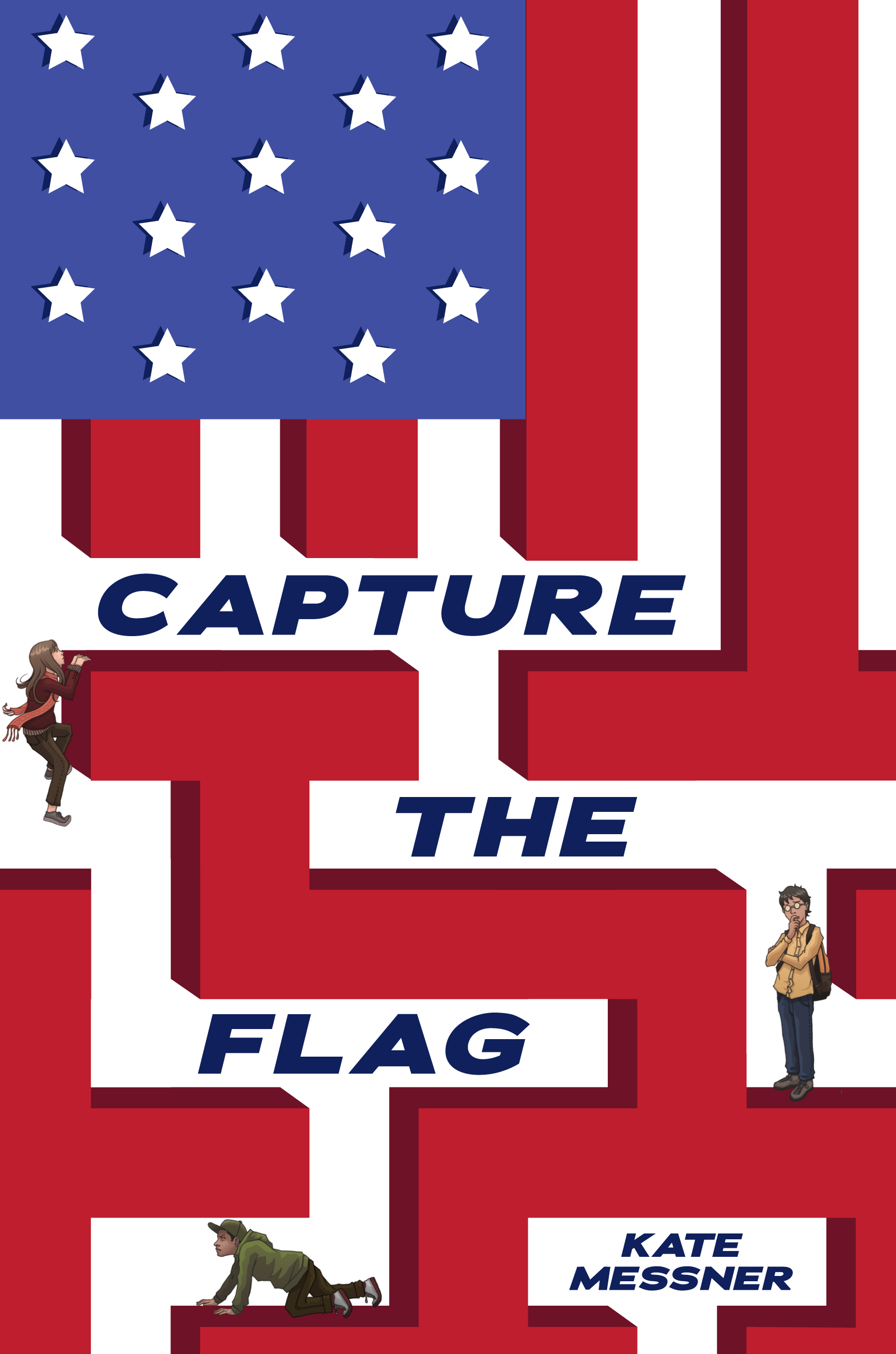Capture The Flag #25