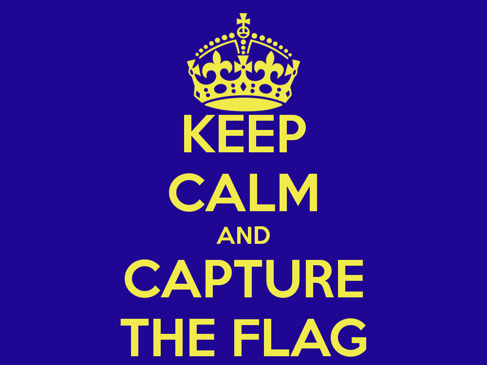 Capture The Flag #7