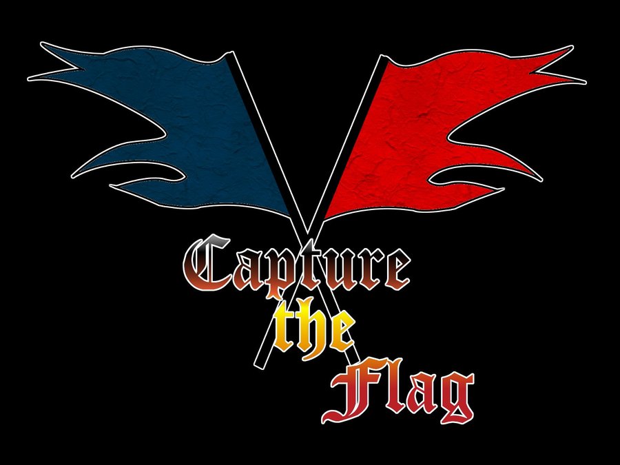 Capture The Flag #8
