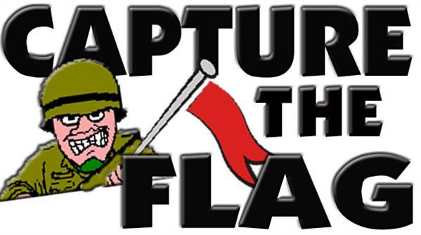 599x335 > Capture The Flag Wallpapers