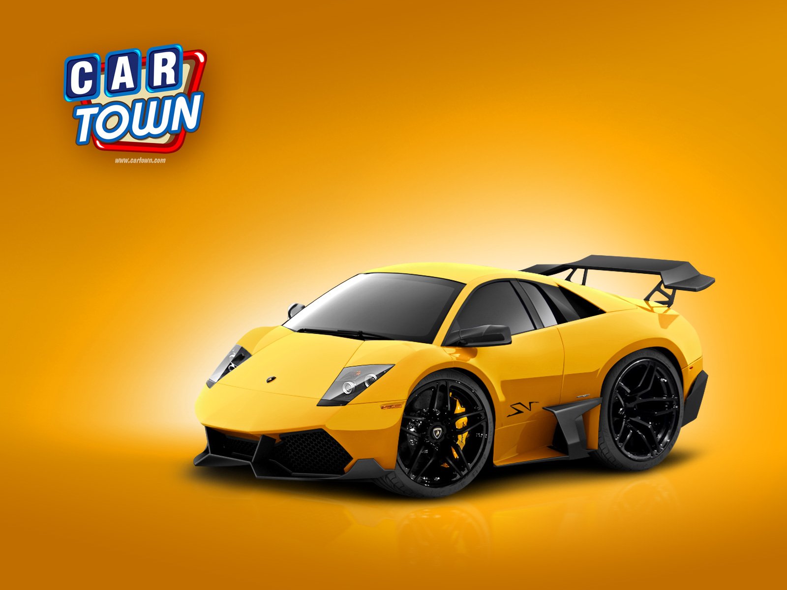 1600x1200 > Car Town Wallpapers