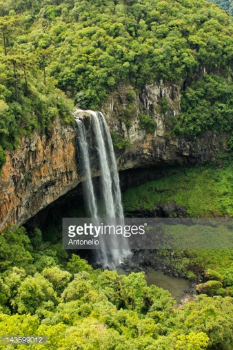 Caracol Falls High Quality Background on Wallpapers Vista
