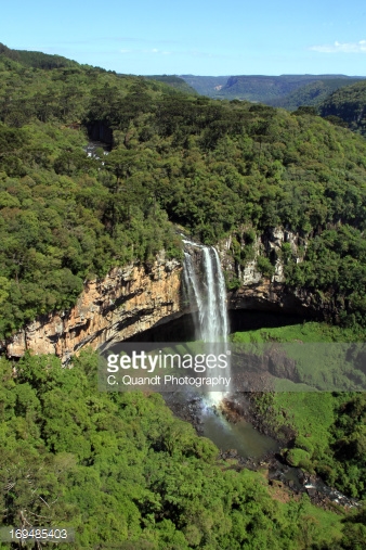 Caracol Falls Backgrounds on Wallpapers Vista