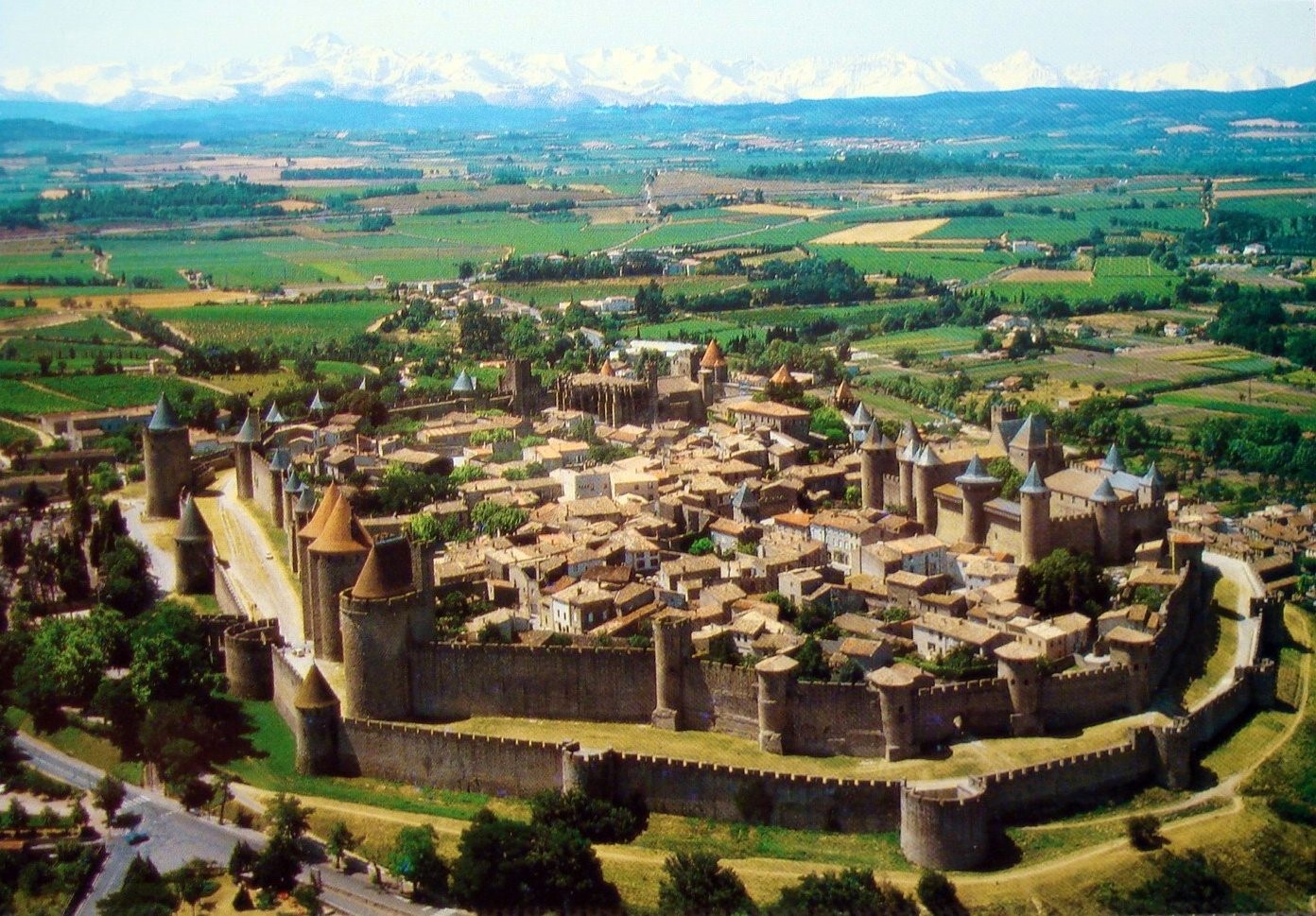 Carcassonne #2