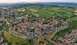 Carcassonne #11