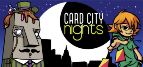 HQ Card City Nights Wallpapers | File 35.35Kb