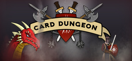 Card Dungeon #13