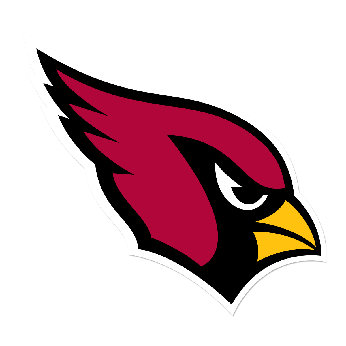 Arizona Cardinals Backgrounds, Compatible - PC, Mobile, Gadgets| 1200x1200 px