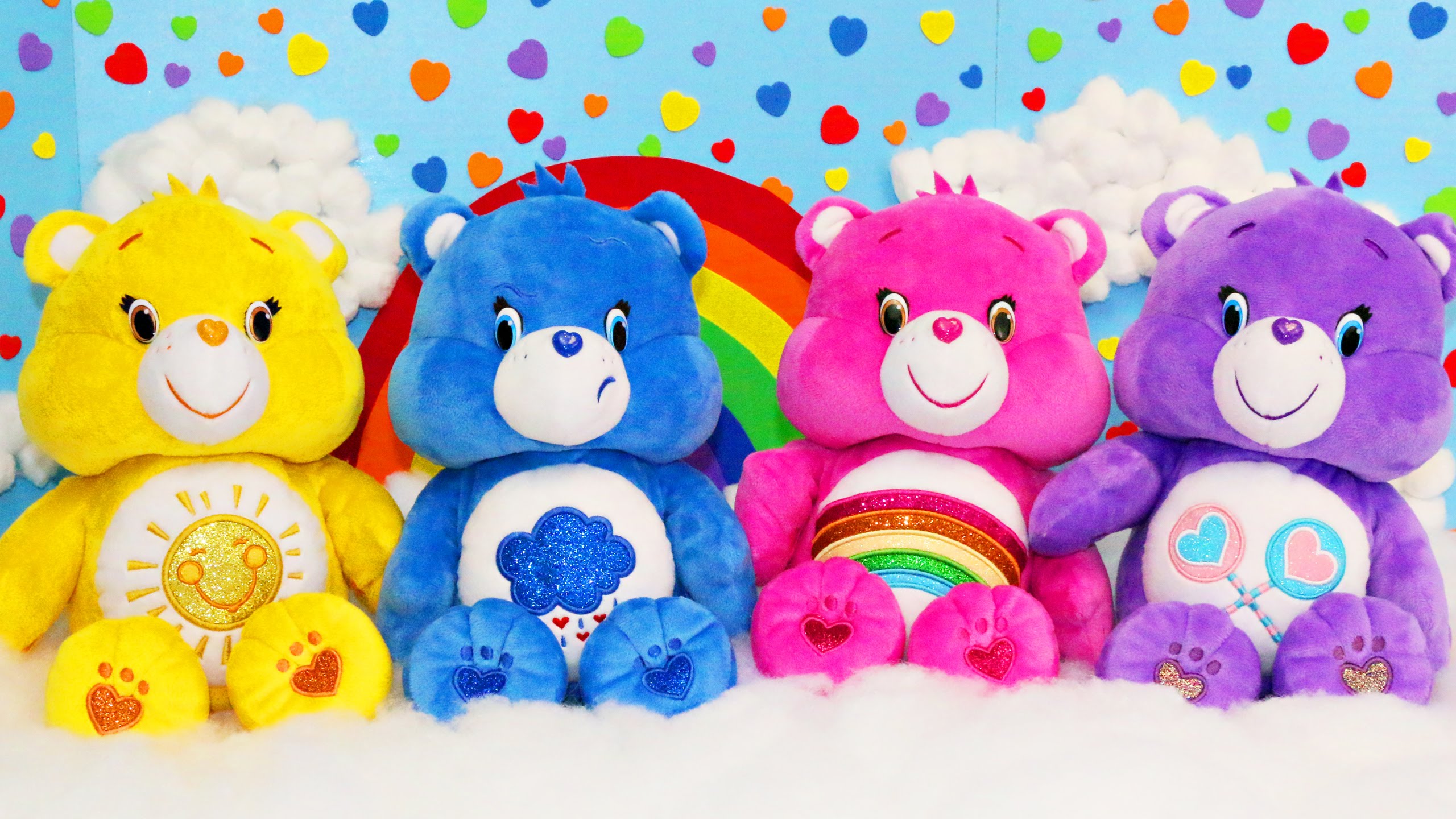 Amazing Care Bears Pictures & Backgrounds