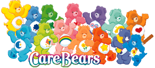 The Care Bears High Quality Background on Wallpapers Vista
