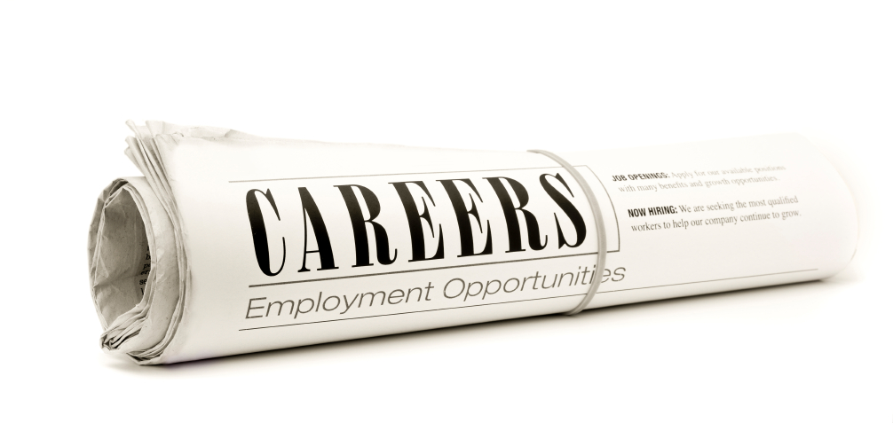 Images of Career Opportunities | 1006x477