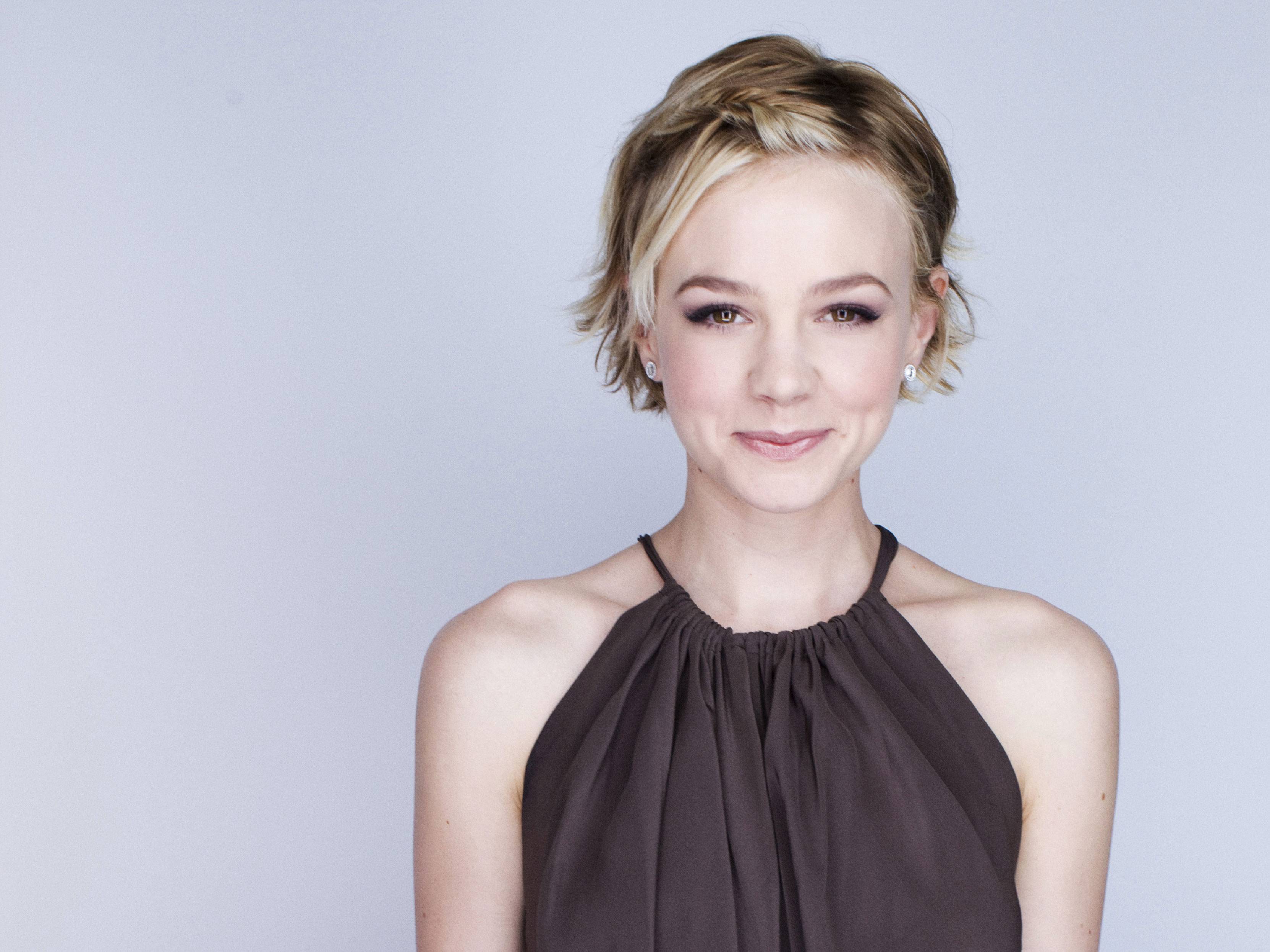 HD Quality Wallpaper | Collection: Celebrity, 3324x2493 Carey Mulligan