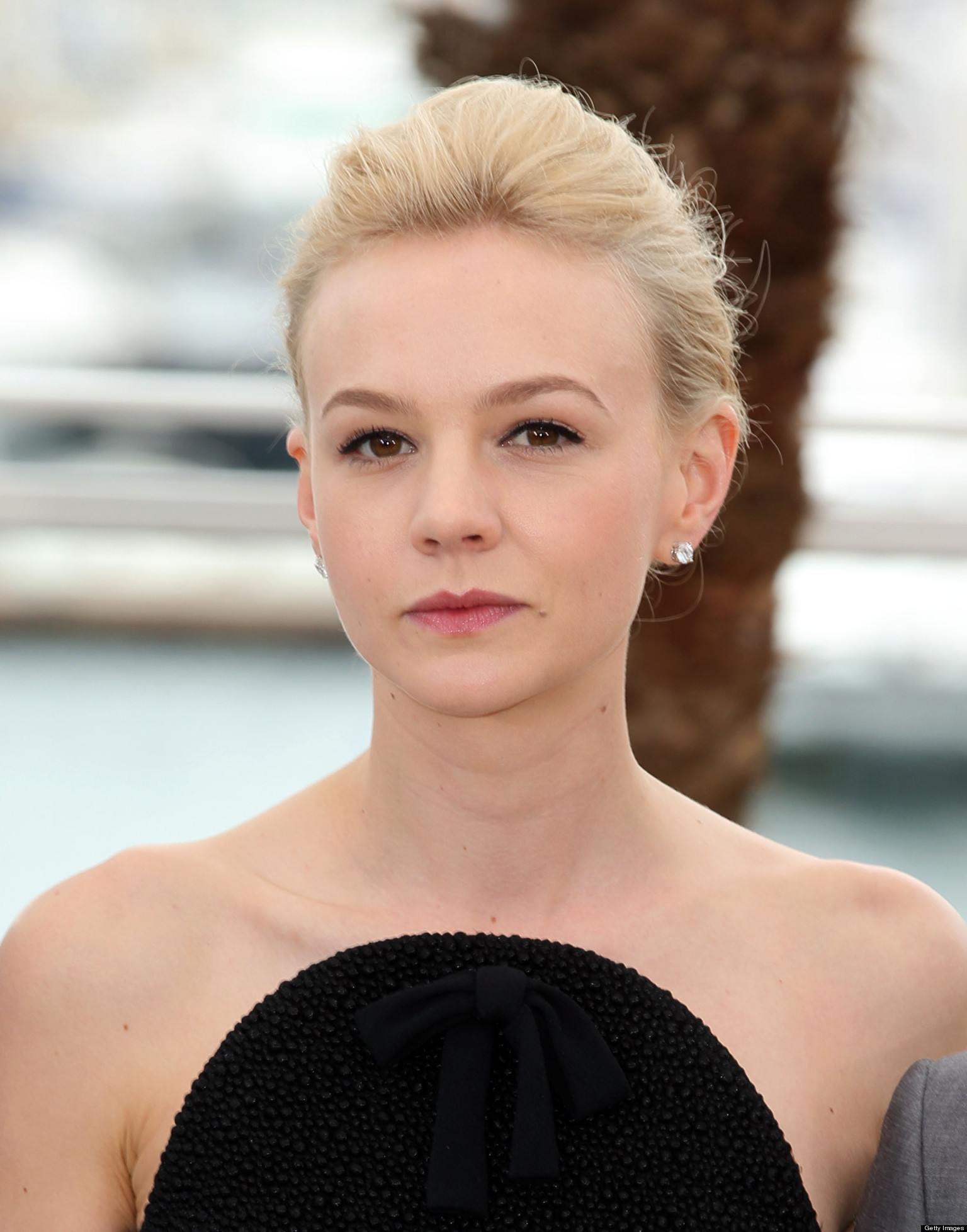 Carey Mulligan High Quality Background on Wallpapers Vista
