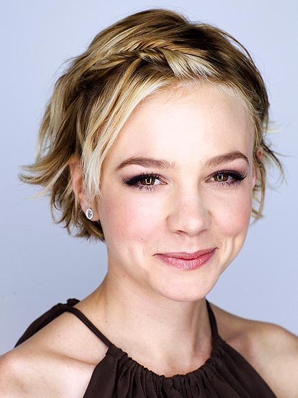 HD Quality Wallpaper | Collection: Celebrity, 435x580 Carey Mulligan