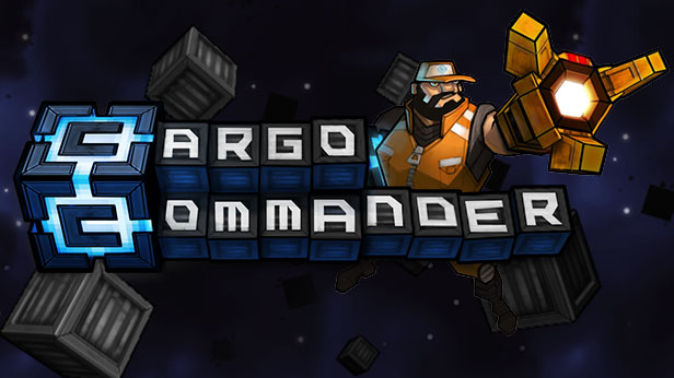 Cargo Commander #8
