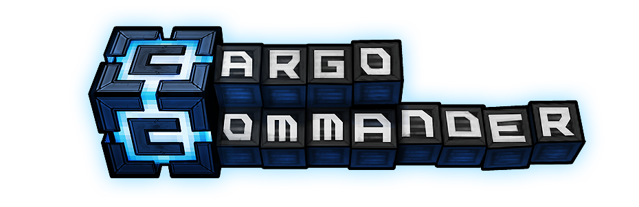 Cargo Commander #6