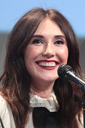 HD Quality Wallpaper | Collection: Celebrity, 170x256 Carice Van Houten