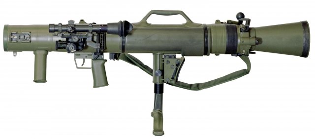 Amazing Carl Gustav Recoilless Rifle Pictures & Backgrounds