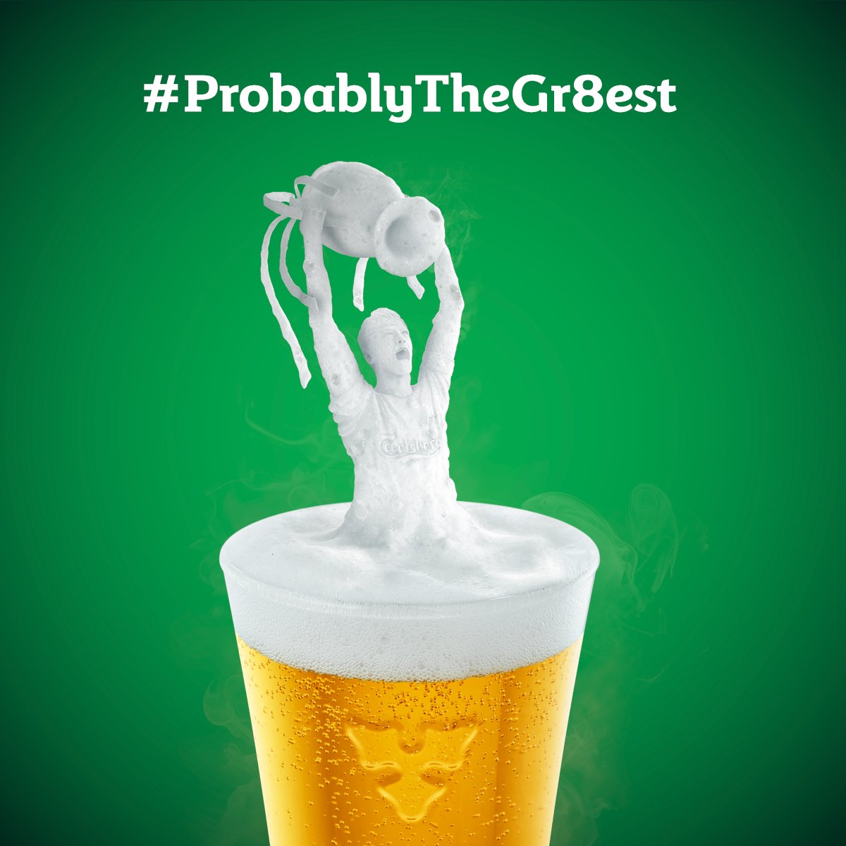 Carlsberg Backgrounds, Compatible - PC, Mobile, Gadgets| 1200x1200 px