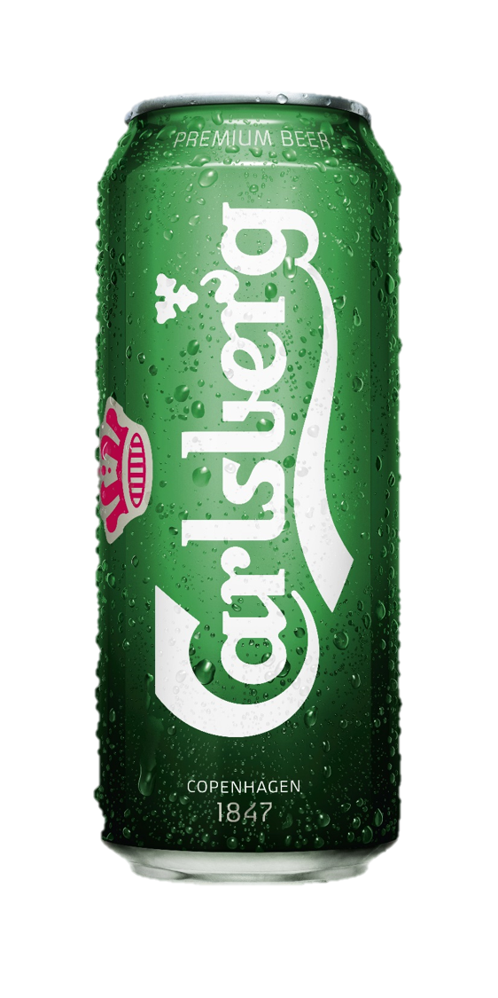 Carlsberg Pics, Products Collection