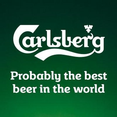 Carlsberg #10