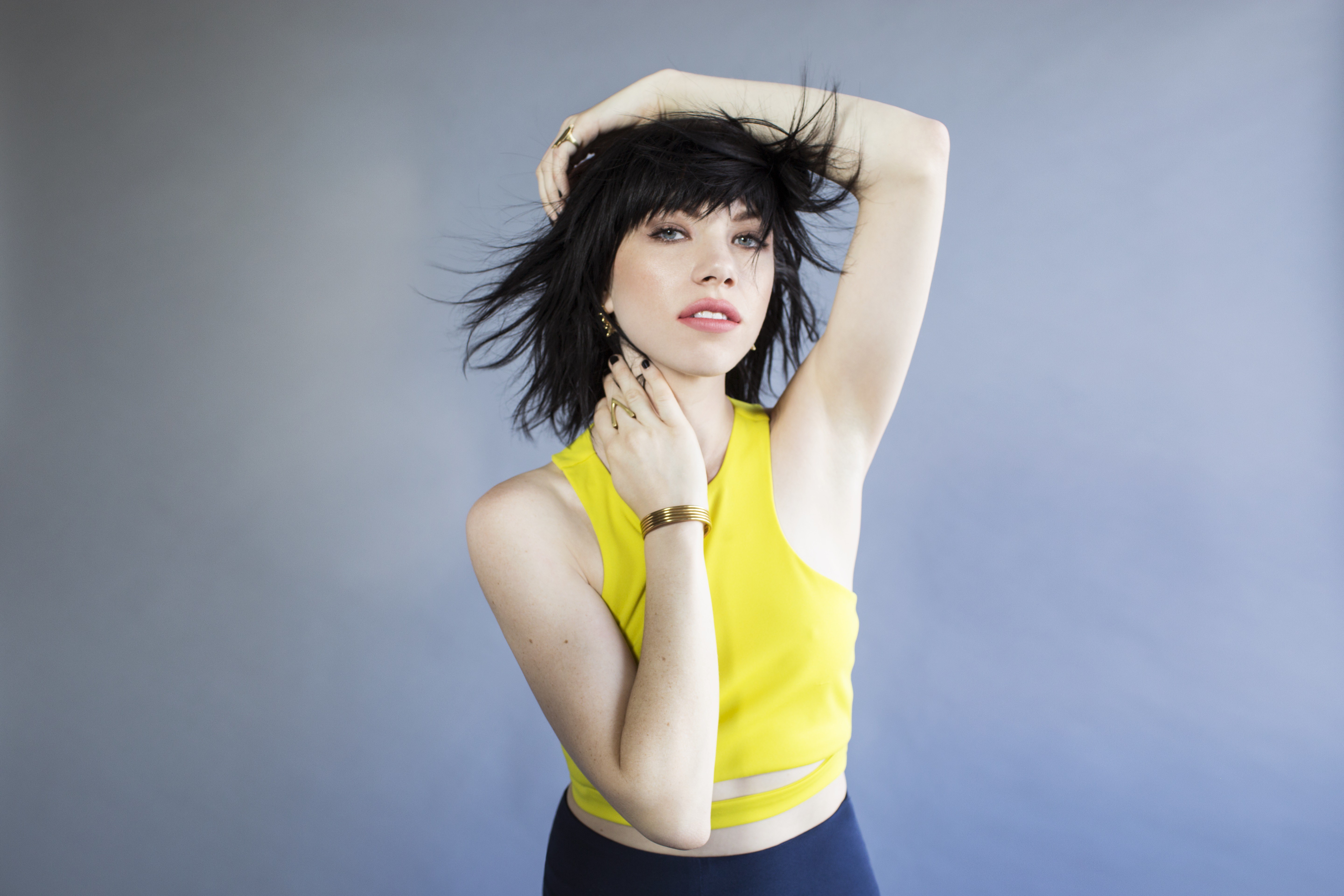 Images of Carly Rae Jepsen | 5760x3840