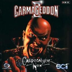 Carmageddon 2: Carpocalypse Now #11