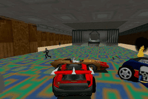 Carmageddon 2: Carpocalypse Now Pics, Video Game Collection