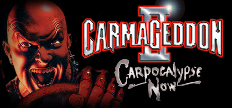 Carmageddon 2: Carpocalypse Now #13