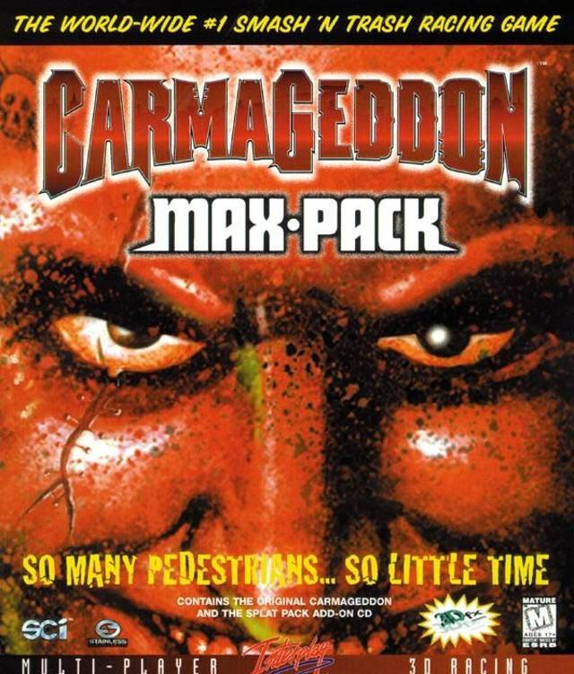 Carmageddon Max Pack Backgrounds, Compatible - PC, Mobile, Gadgets| 640x751 px