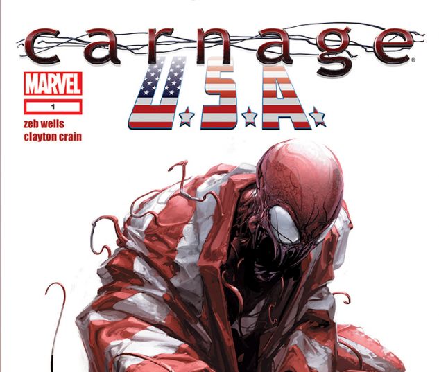 633x537 > Carnage U.S.A. Wallpapers