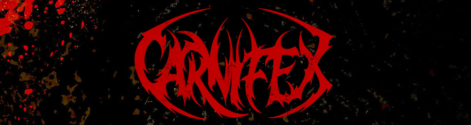 HQ Carnifex Wallpapers | File 57.36Kb