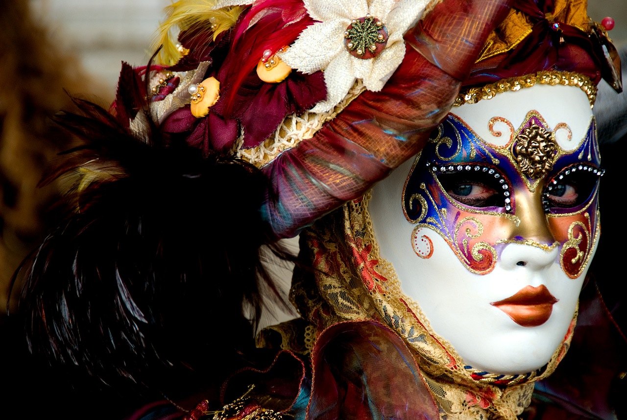 Carnival Of Venice High Quality Background on Wallpapers Vista