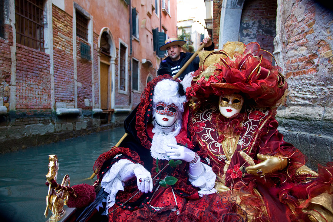 Carnival Of Venice Backgrounds on Wallpapers Vista