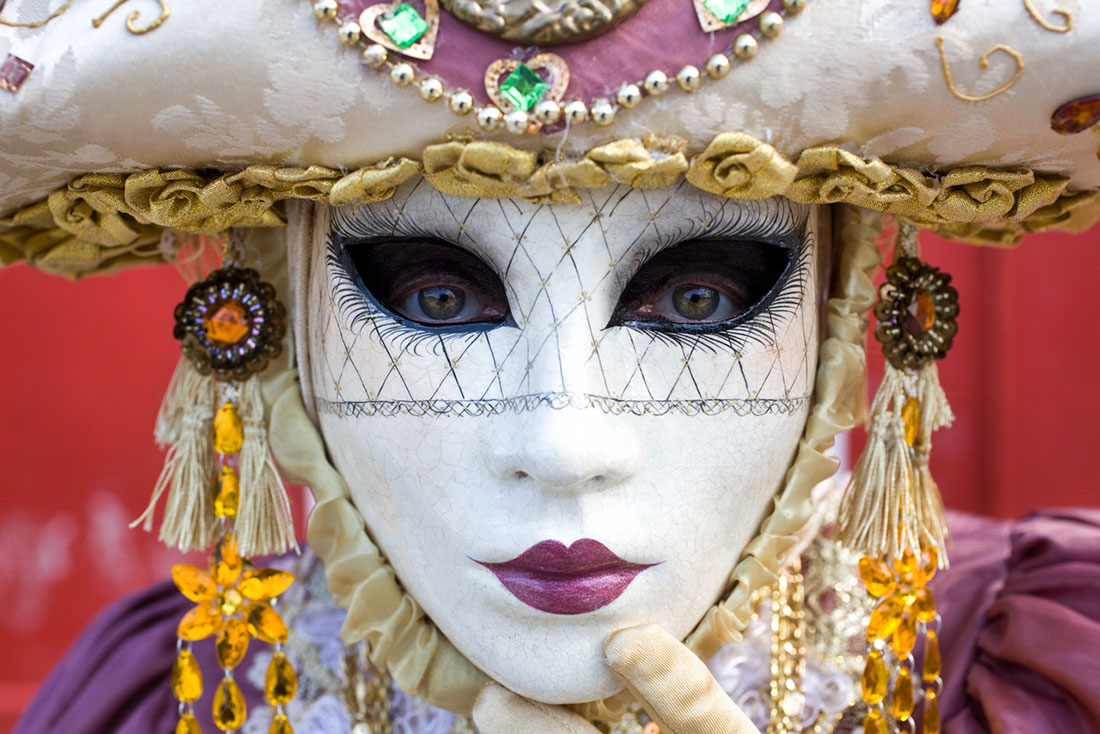 Amazing Carnival Of Venice Pictures & Backgrounds