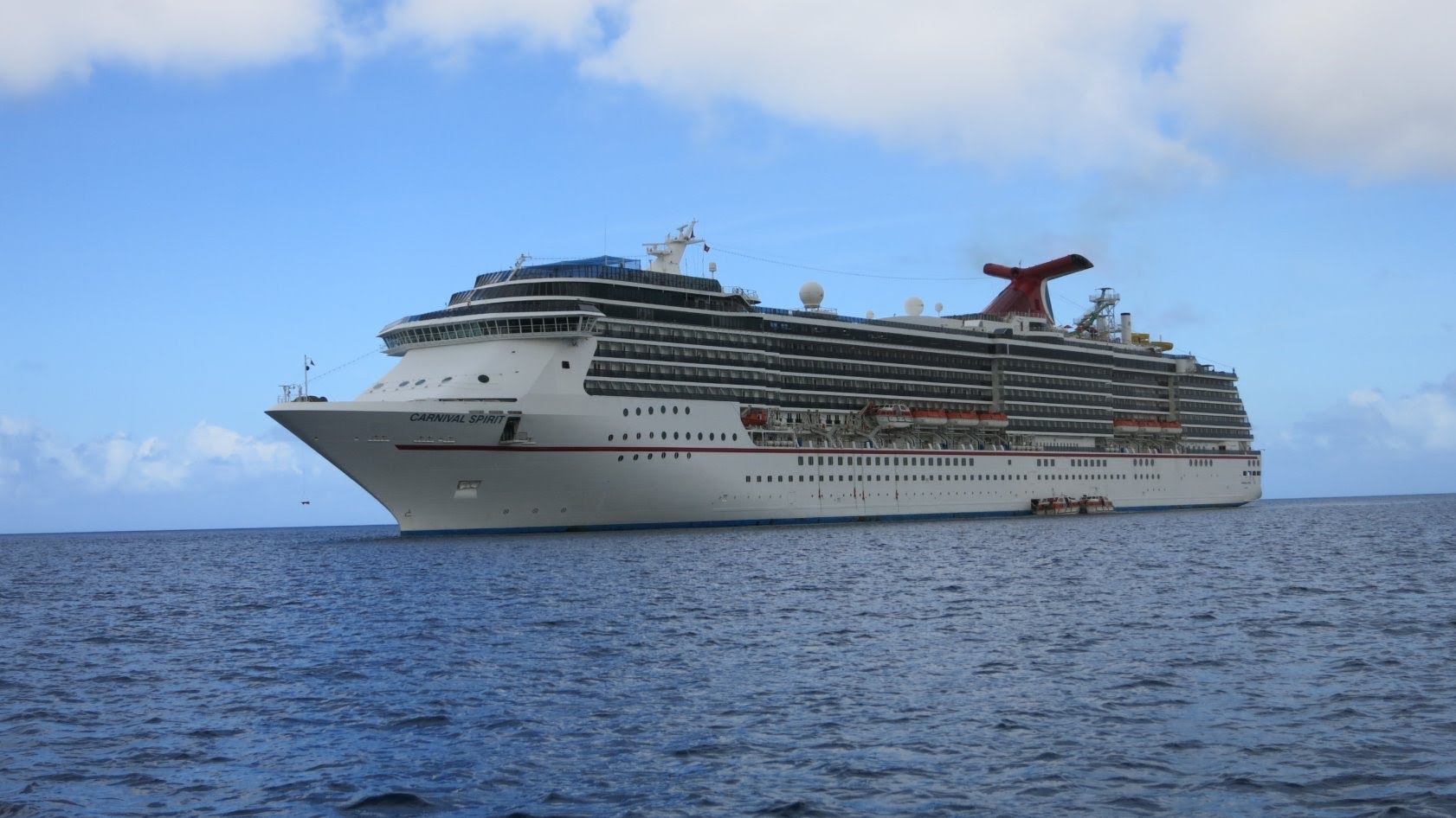 Carnival Spirit High Quality Background on Wallpapers Vista