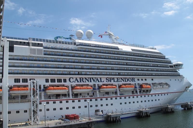 Carnival Splendor HD wallpapers, Desktop wallpaper - most viewed