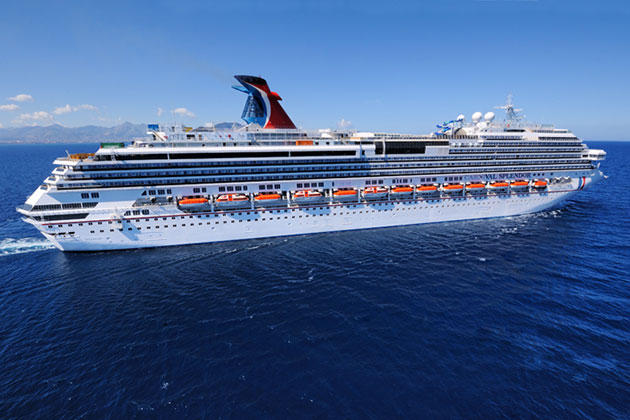 Images of Carnival Splendor | 630x420