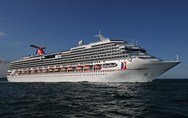 High Resolution Wallpaper | Carnival Splendor 272x171 px