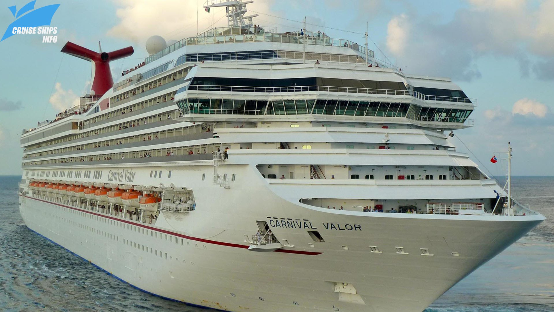 Carnival Valor HD wallpapers, Desktop wallpaper - most viewed