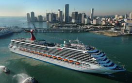 Carnival Valor Pics, Vehicles Collection