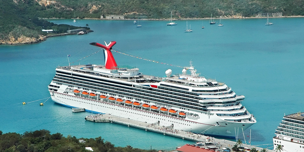 Nice wallpapers Carnival Valor 1020x510px