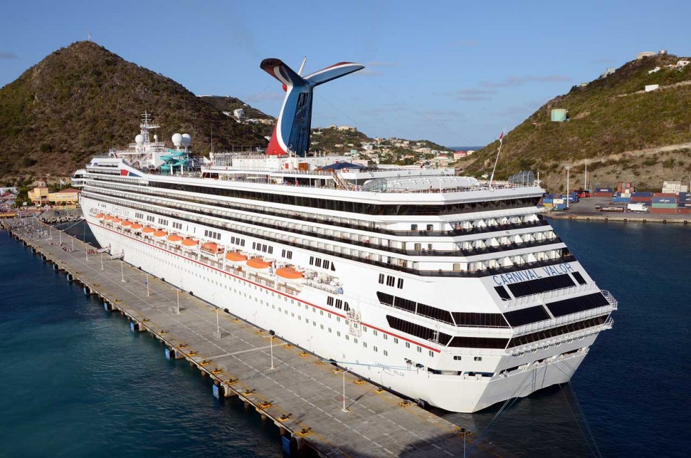 Amazing Carnival Valor Pictures & Backgrounds