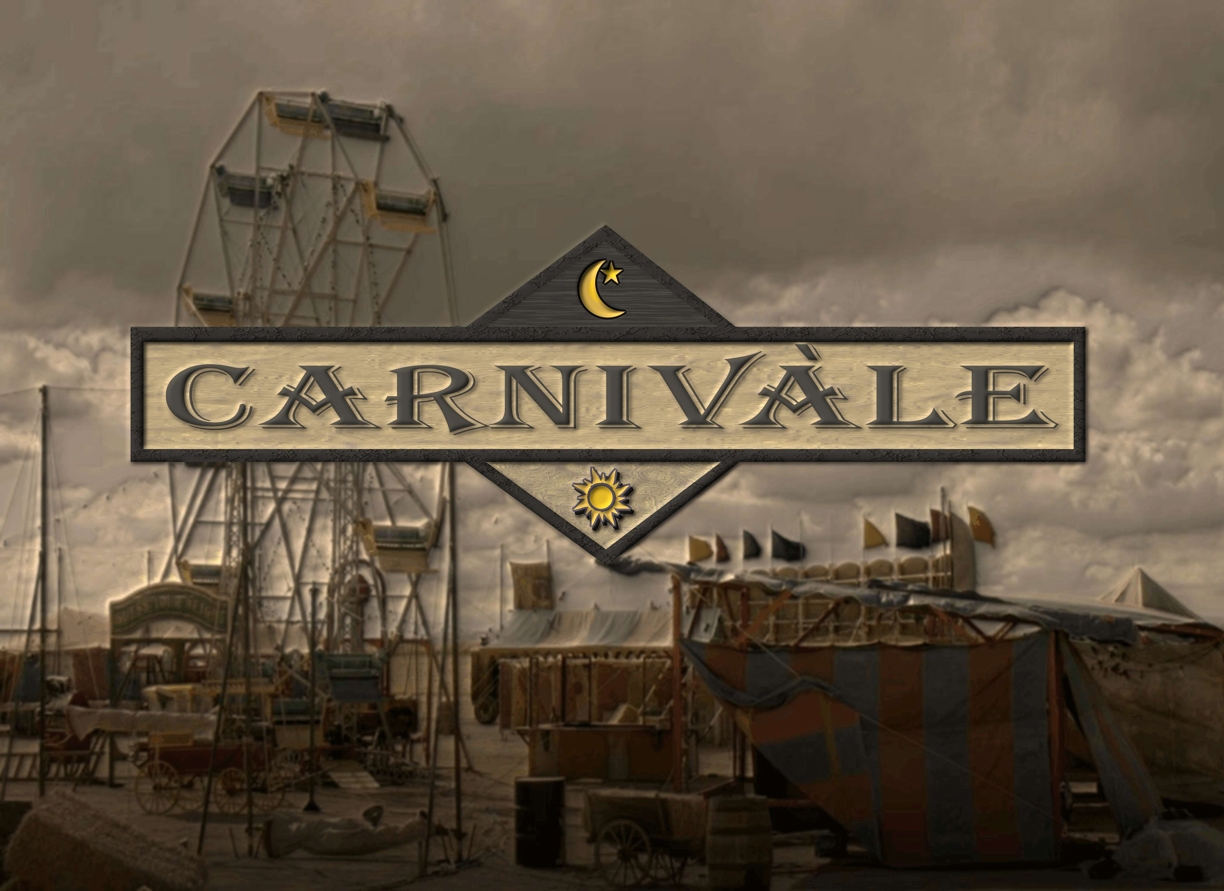 Carnivàle High Quality Background on Wallpapers Vista