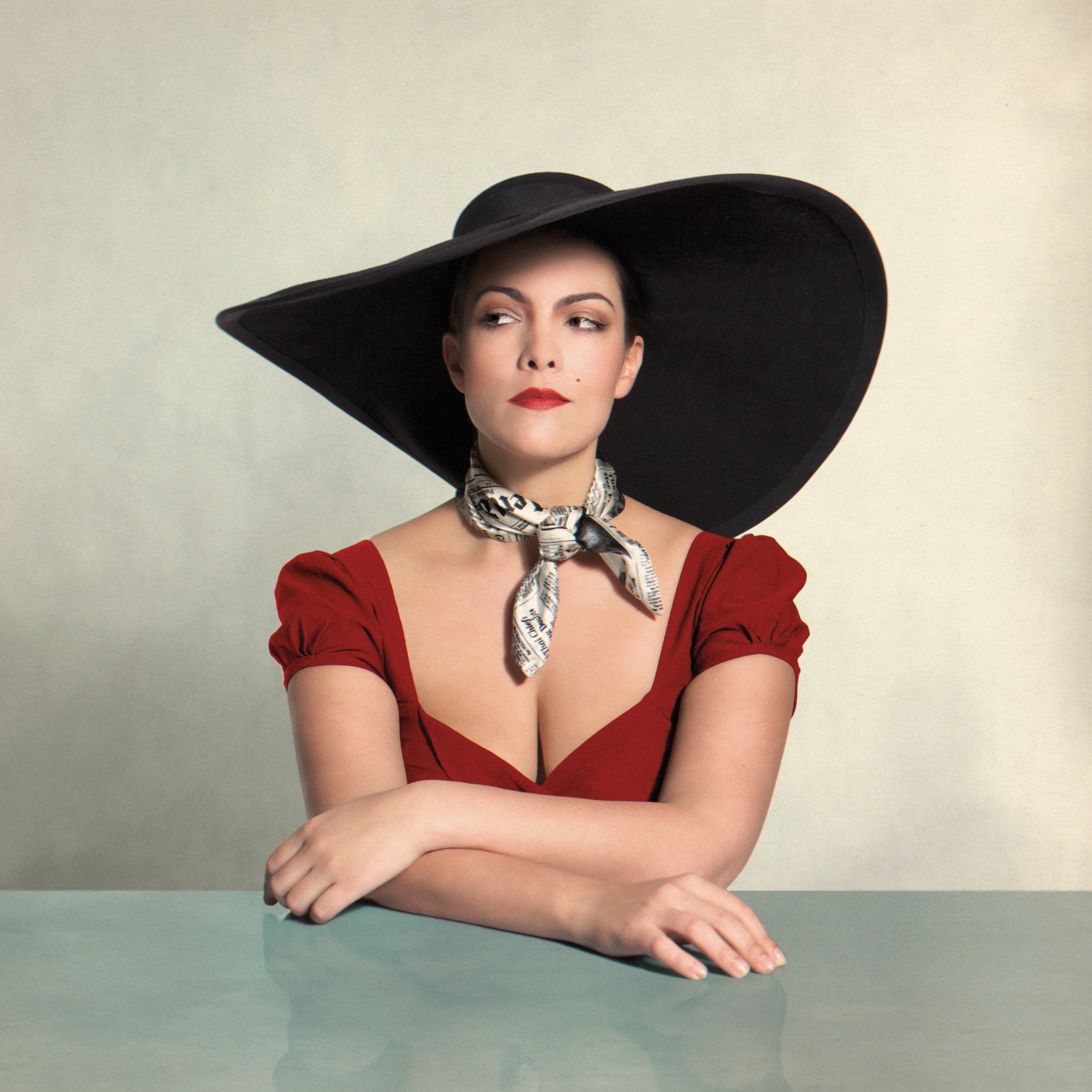 Caro Emerald Backgrounds on Wallpapers Vista