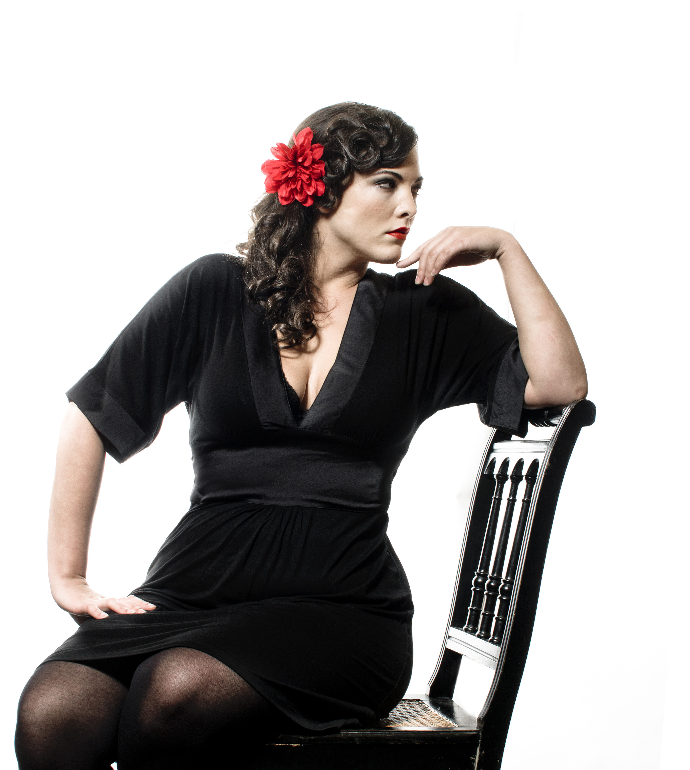 Nice wallpapers Caro Emerald 2889x3220px