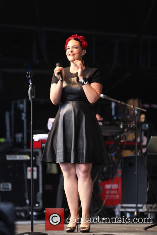 Caro Emerald Pics, Music Collection