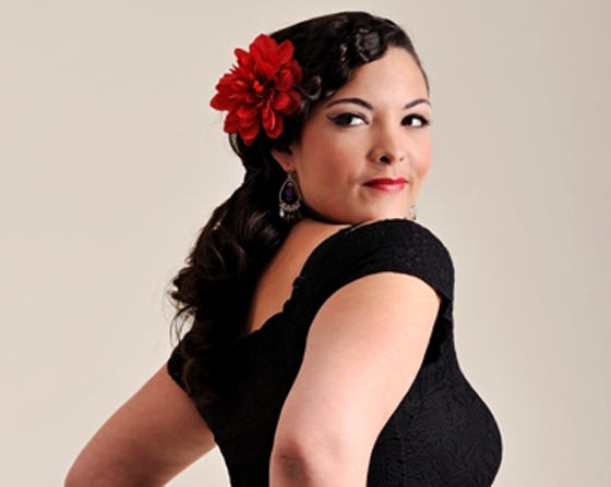 Caro Emerald Backgrounds on Wallpapers Vista