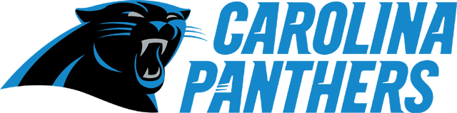 Images of Carolina Panthers | 640x159