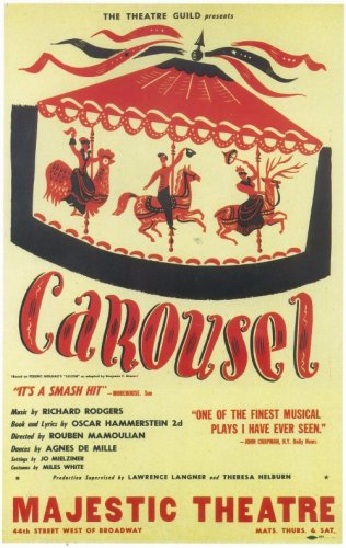 Carousel #15